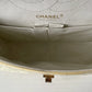 Chanel crossbody-taske