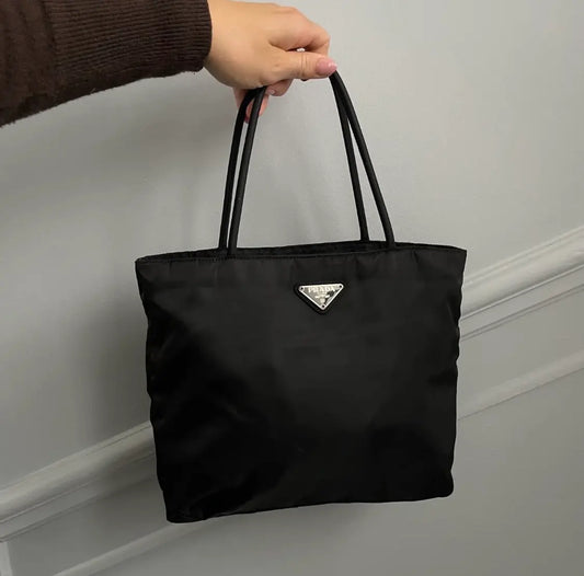 Prada håndtaske