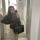 Chanel skuldertaske
