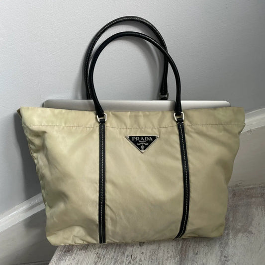 Prada håndtaske