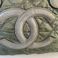 Chanel skuldertaske