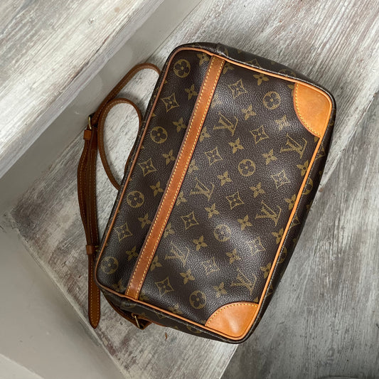 Louis Vuitton Trocadero 27