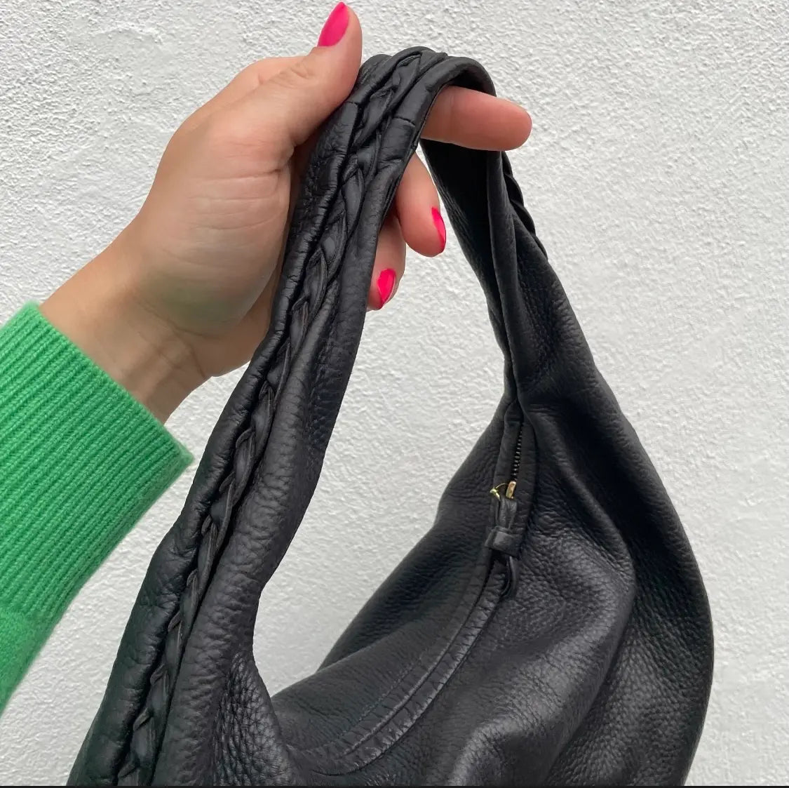 Bottega Veneta skuldertaske