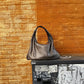 Bottega Veneta skuldertaske