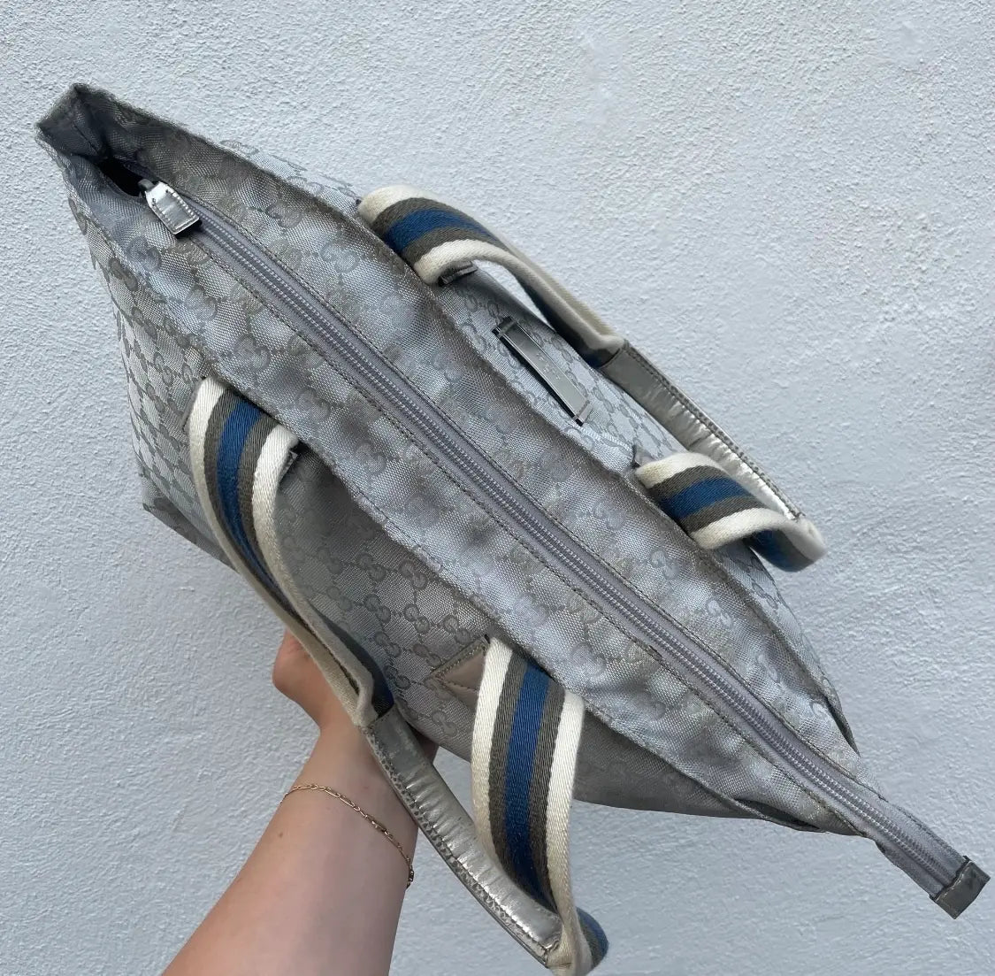 Gucci skuldertaske