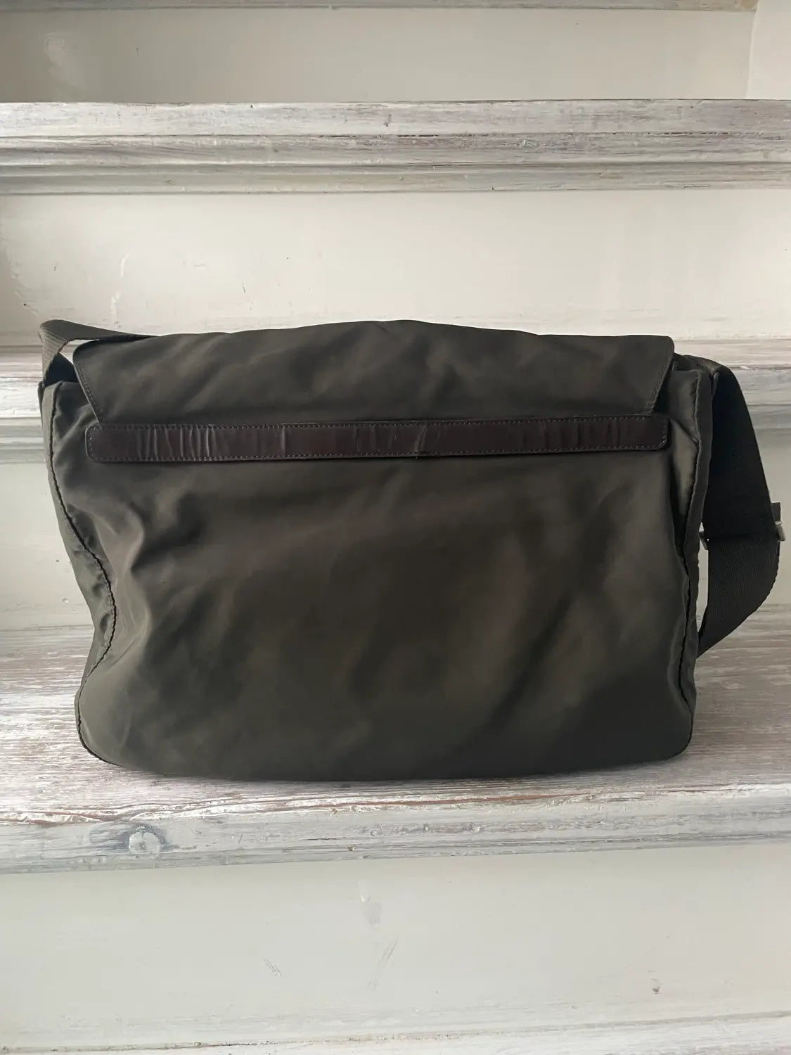 Prada crossbody-taske