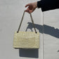 Chanel crossbody-taske