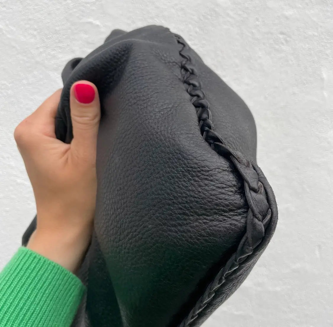 Bottega Veneta skuldertaske