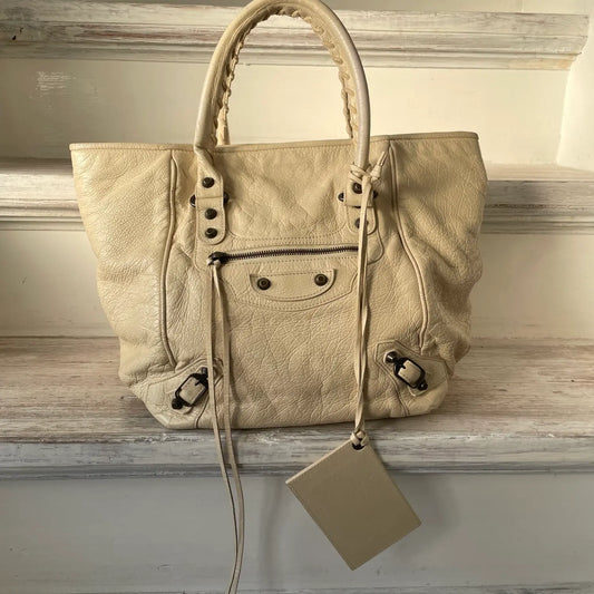 Balenciaga skuldertaske