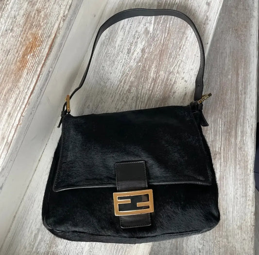 Fendi skuldertaske