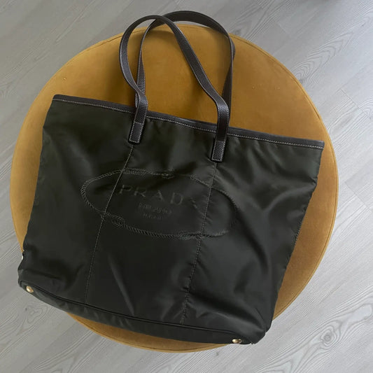 Prada skuldertaske