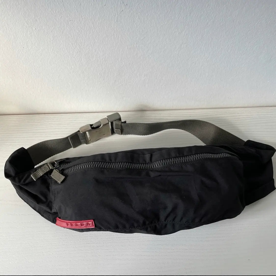 Prada bæltetaske