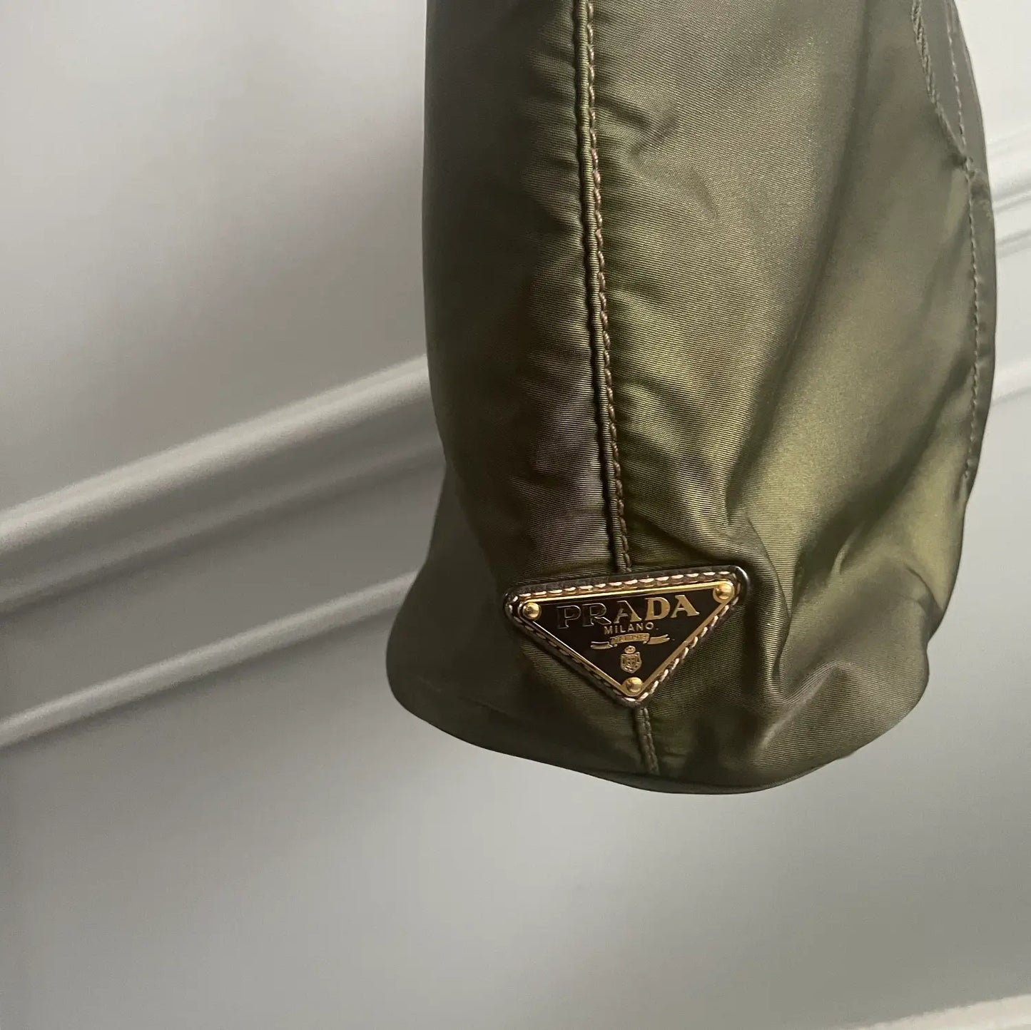 Prada skuldertaske