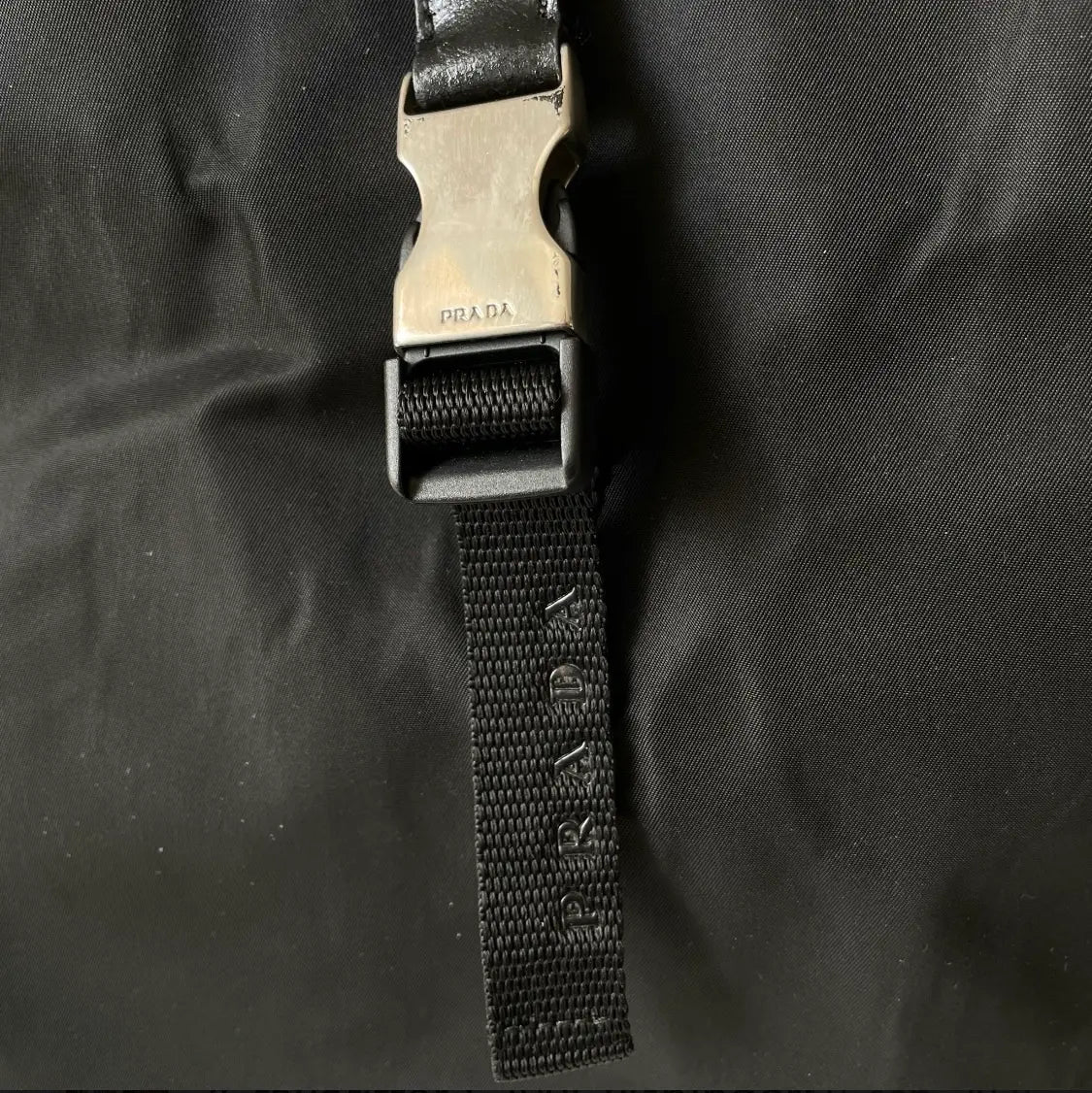 Prada skuldertaske