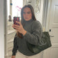 Chanel skuldertaske