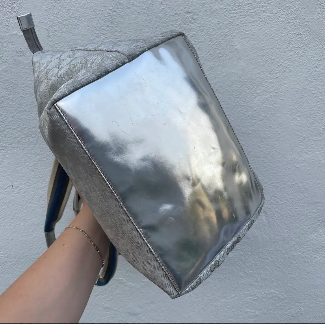 Gucci skuldertaske
