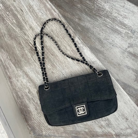 Chanel Sport Line